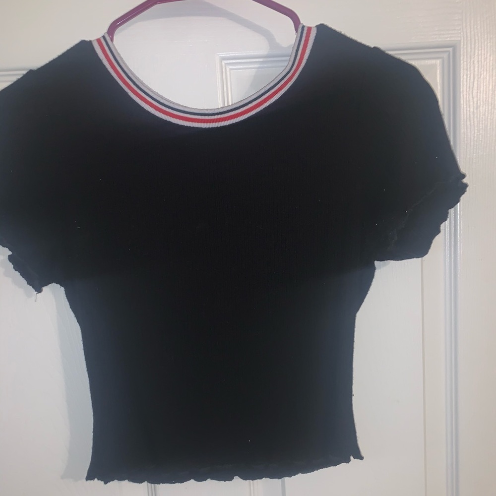 Cute top